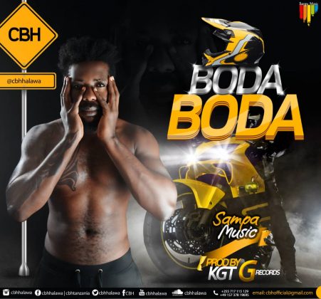 Download Audio | CBH – Bodaboda