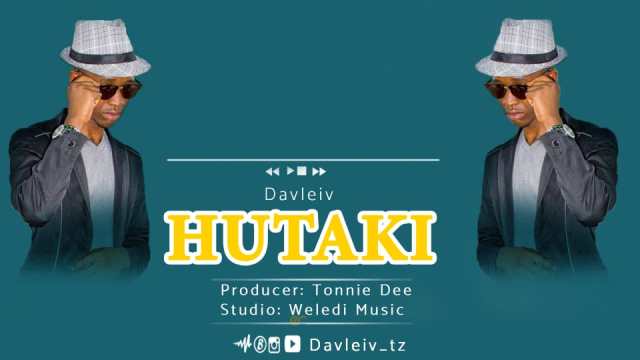 Download Audio | Davleiv – Hutaki