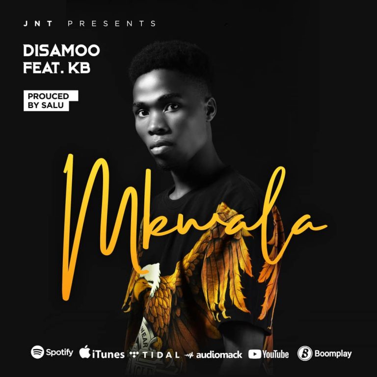 Download Audio | Disamoo ft KB – Mkwala