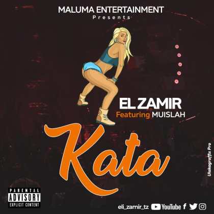 Download Audio | El Zamir ft Muislah – Kata