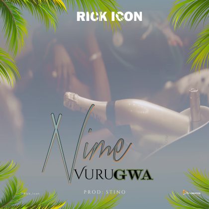 Download Audio | Rick Icon – Nimevurugwa