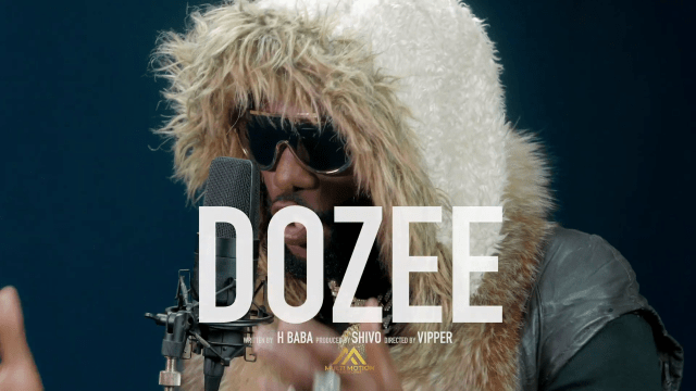 Download Video | H Baba – Dozee