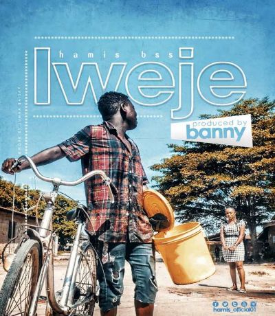 Download Audio | Hamis Bss – Iweje