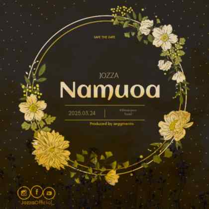 Download Audio | Jozza – Namuoa