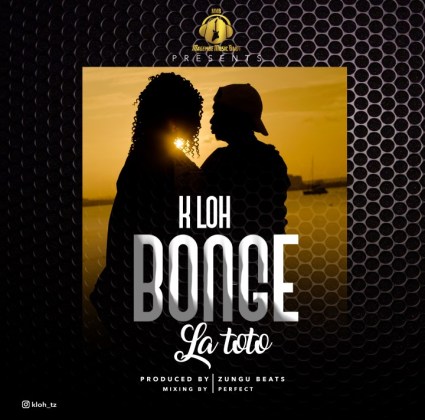 Download Audio | K Loh – Bonge la Toto