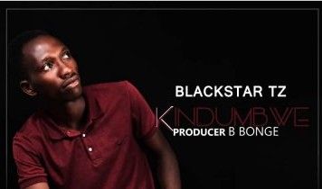 Download Audio | Blackstar TZ – Kindumbwe