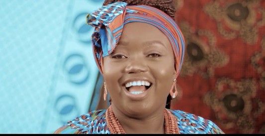 Download Video | Lizbeth Sanga – Mungu wa Kweli