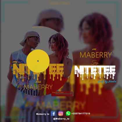 Download Audio | Maberry – Nitetee