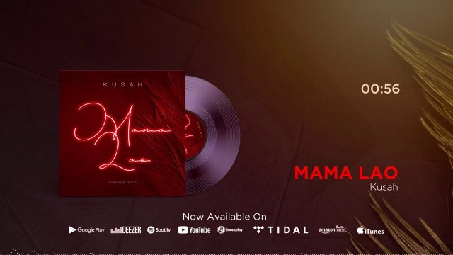 Download Audio | Kusah – Mama Lao