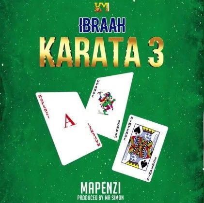 Download Audio | Ibraah – Mapenzi