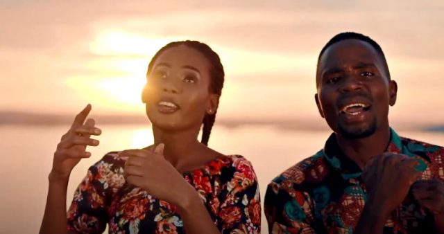 Download Video | Baraka Katula ft Naomi Simon – Mshindi
