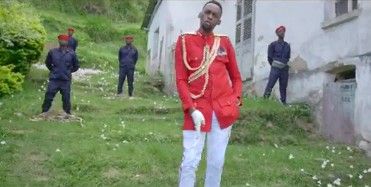 Download Video | GoodLuck Gozbert ft Bony Mwaitege – Mugambo