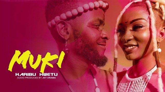 Download Audio | Muki – Karibu Kwetu
