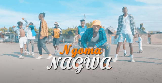 Download Video | Ngoma Nagwa – Mke Wangu