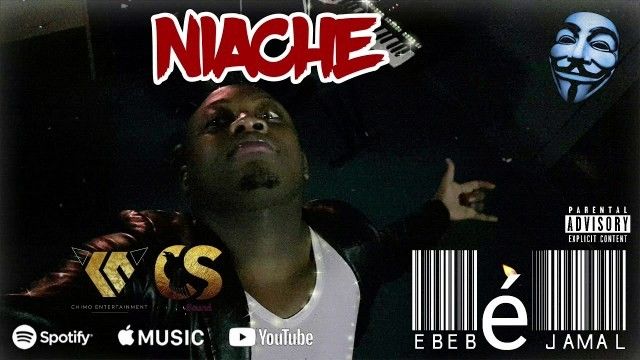 Download Audio | Ebebè Jamal – Niache