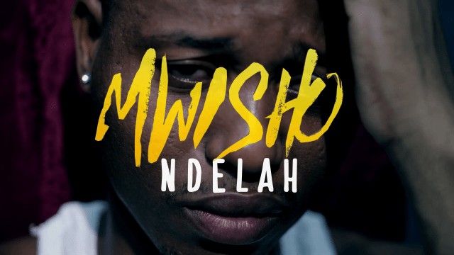 Download Video | Ndelah – Mwisho