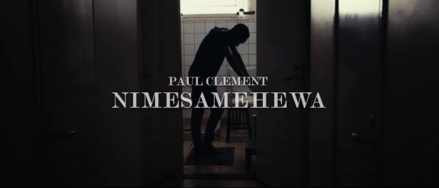  Paul Clement – Nimesamehewa