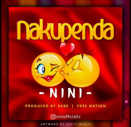 Download Audio | Nini – Nakupenda