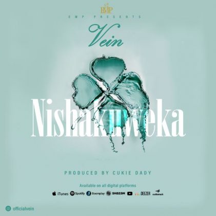 Download Audio | Vein – Nishakuweka