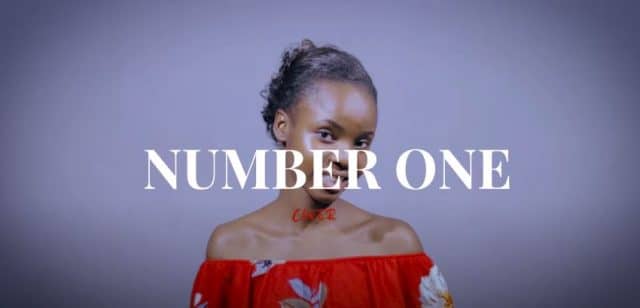 Download Audio | Riam Marry – Number One Cover (Rayvanny & Zuchu)