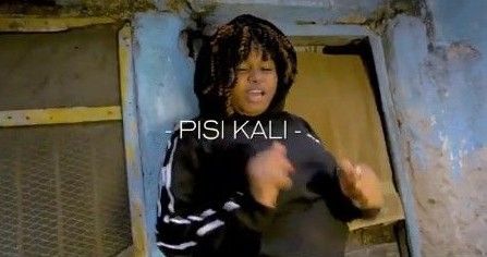 Download Video | Kisa Kababy ft Manfongo – Pisi Kali