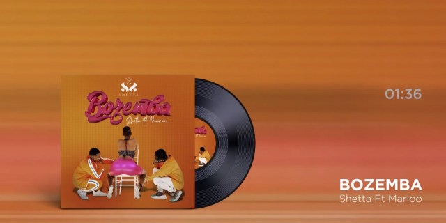 Download Audio | Shetta ft Marioo – Bozemba