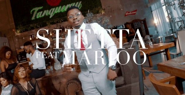 Download Video | Shetta ft Marioo – Bozemba