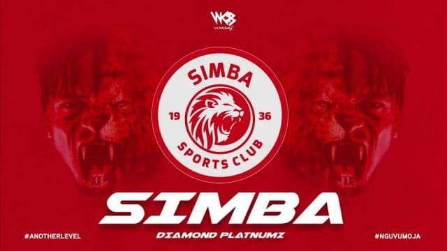 Download Audio | Diamond Platnumz – Simba