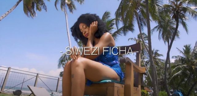 Download Video | Mashakay Smash – Siwezi Ficha
