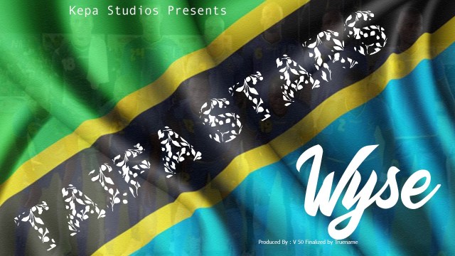 Download Audio | Wyse – Taifa Stars