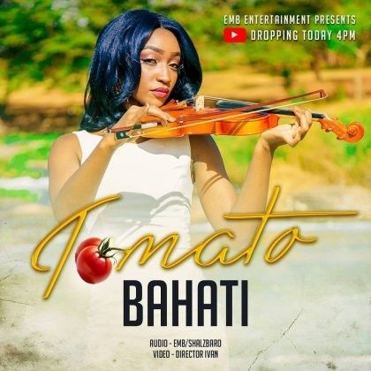 Download Audio | Bahati – Tomato