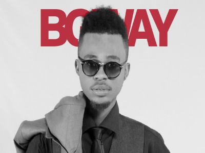 Download Audio | B Gway – Mwaka Huu
