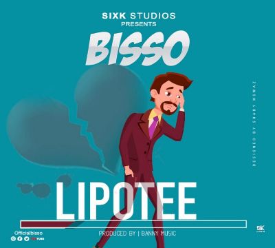 Download Audio | Bisso – Lipotee