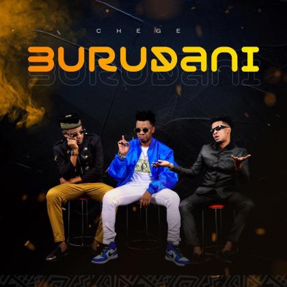 Download Audio | Chege – Burudani
