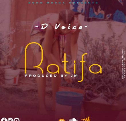 Download Audio | D Voice – Ratifa