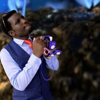 Download Audio | Emanuel Mgogo ft Ezekiel Makililo – Neno lako ni Kweli