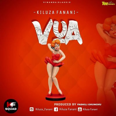Download Audio | Kiluza Fanani – Vua (Singeli)