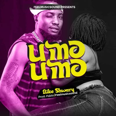 Download Audio | Like Shwary – Umoumo