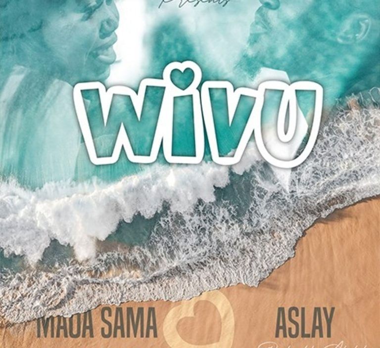  Maua Sama ft Aslay – Wivu