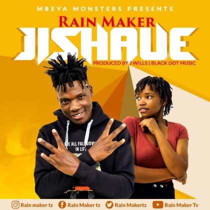 Download Audio | Rain Maker – Jishaue