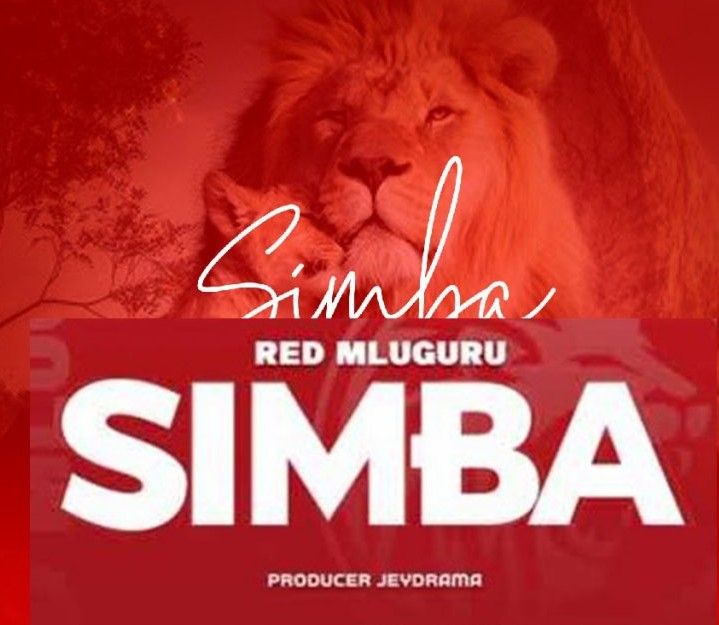 Download Audio | Red Mluguru – Simba