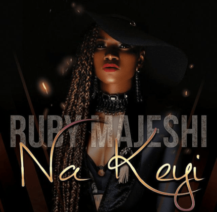 Download Audio | Ruby – Na Keyi