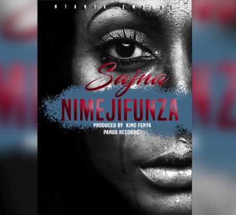 Download Audio | Sajna – Nimejifunza