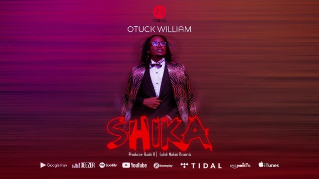 Download Audio | Otuck William – Shika (Acoustic Version)