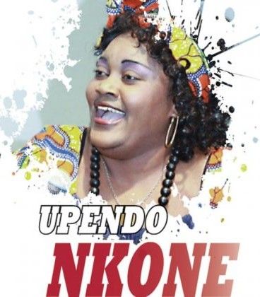 Download Audio | Upendo Nkone – Nikae Miguuni Pako