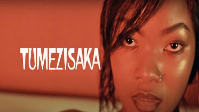 Download Video | D White ft Nchama The Best – Tumezisaka