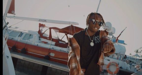Download Video | Country Wizy – Baby