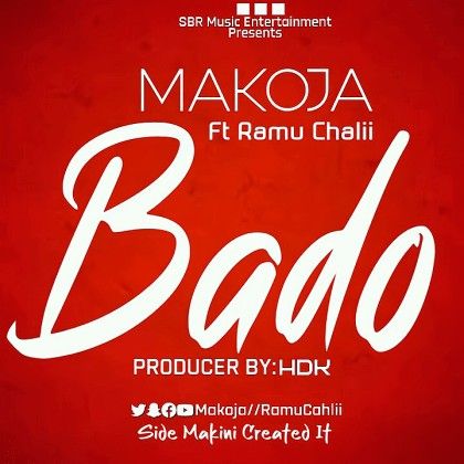 Download Audio | Makoja ft Ram Chali – Bado