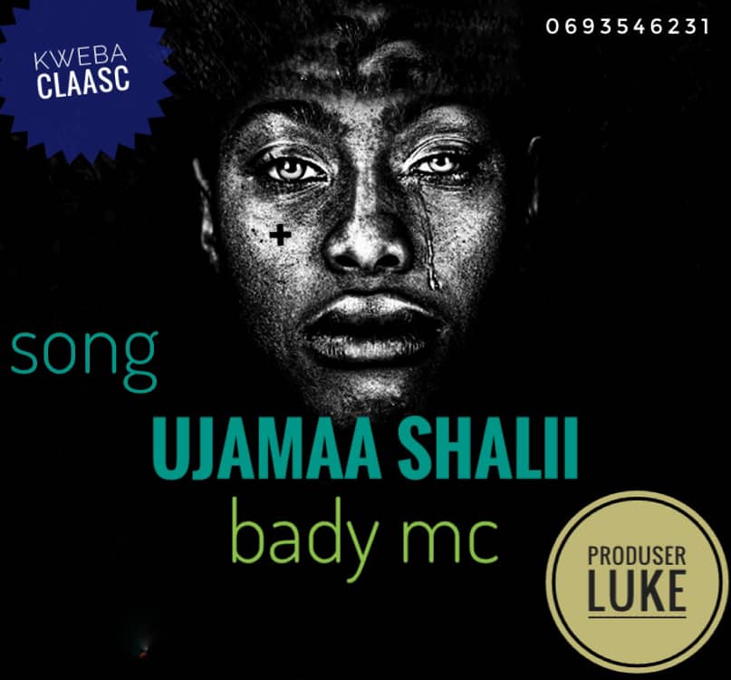 Download Audio | Bady Mc – Ujamaa Shalii
