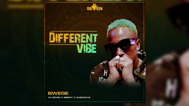 Download Audio | Dj seven Ft. Bright & Chidokeyz – Bwege